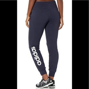 Women’s Adidas Jogger Pants